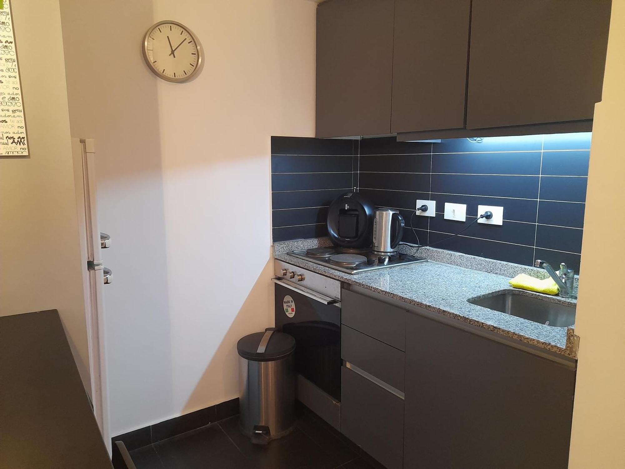Turismo Aparts Canitas 4 Appartement