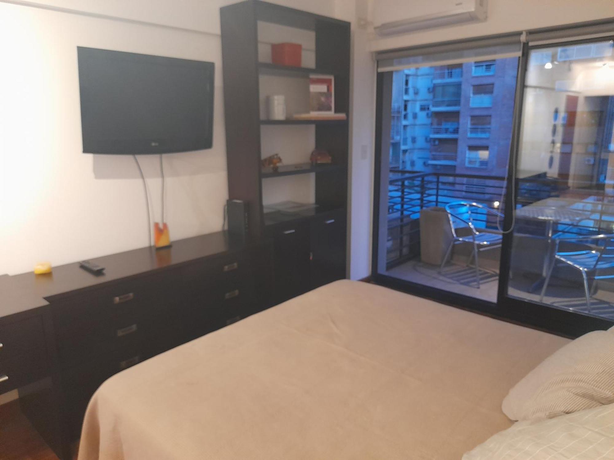 Appartement Turismo Aparts Canitas 4 *