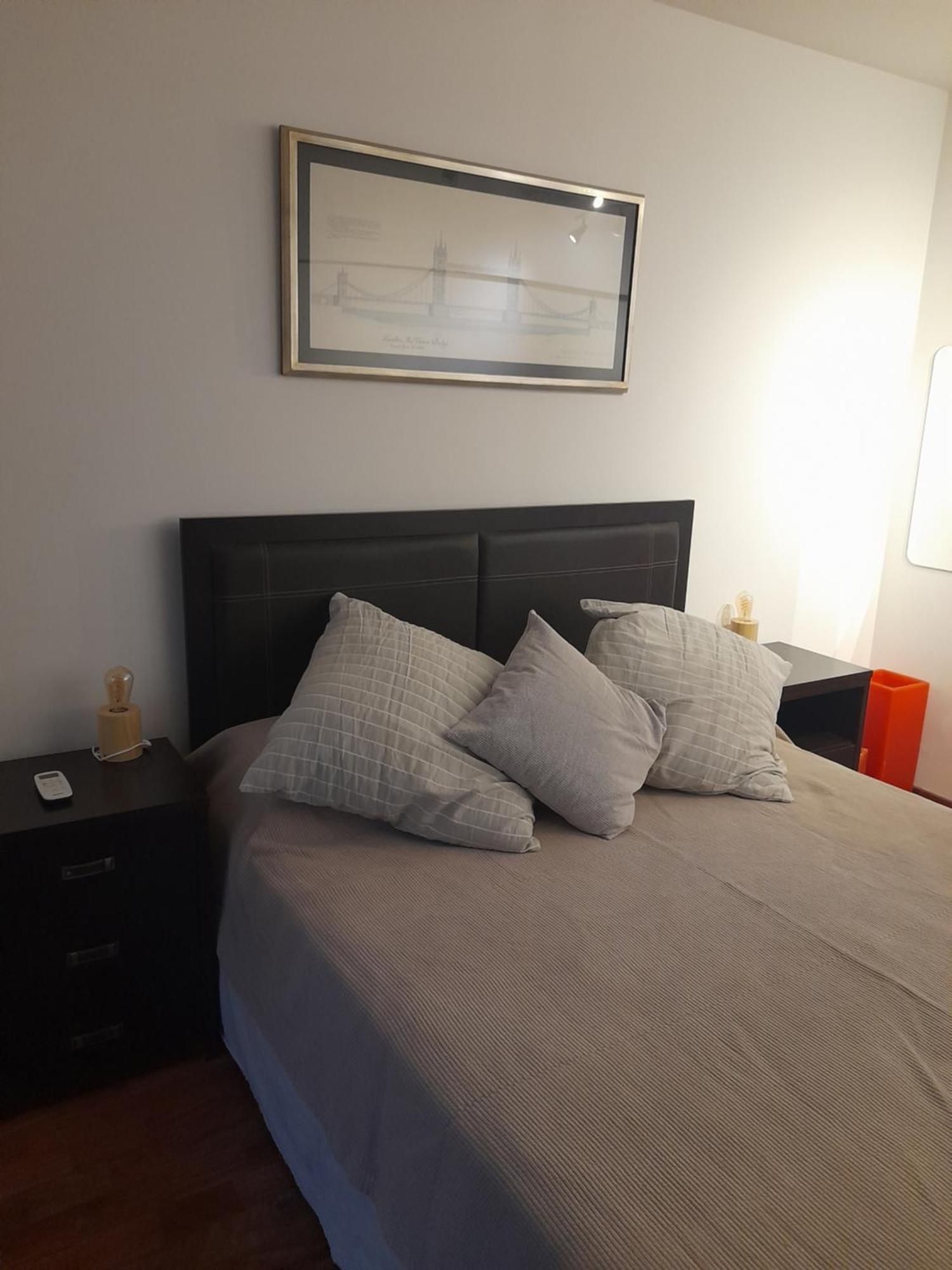 Appartement Turismo Aparts Canitas 4 *